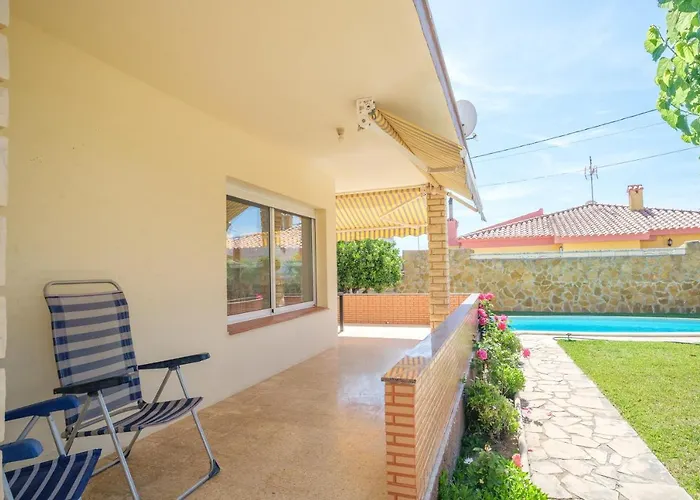 El Refugi Villa Vinarós