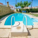 Villa El Refugi Vinarós