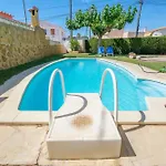 Villa El Refugi Vinarós