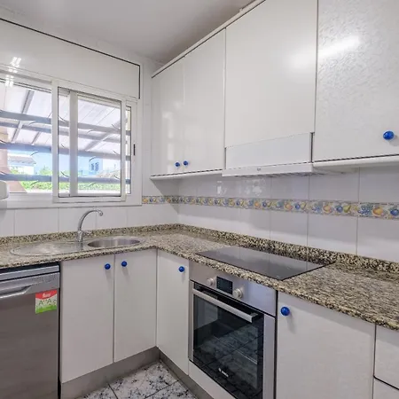 Villa El Refugi