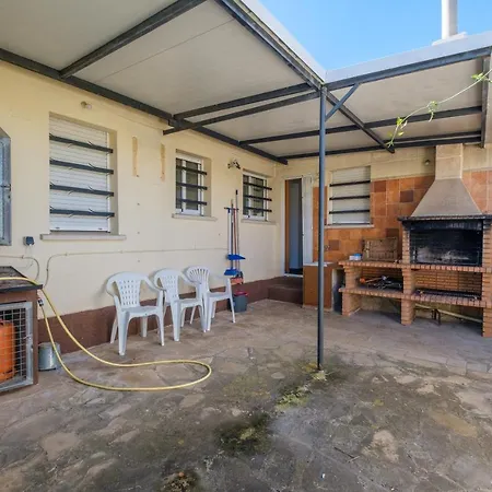 El Refugi Villa Vinaros