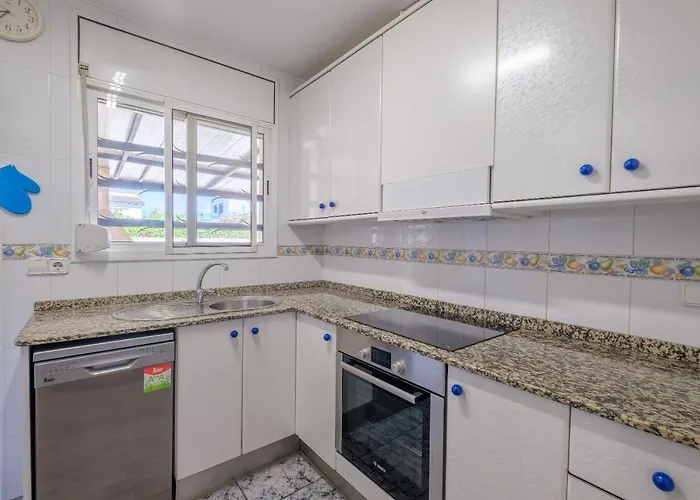 Villa El Refugi