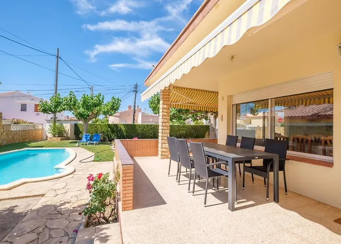 El Refugi Villa