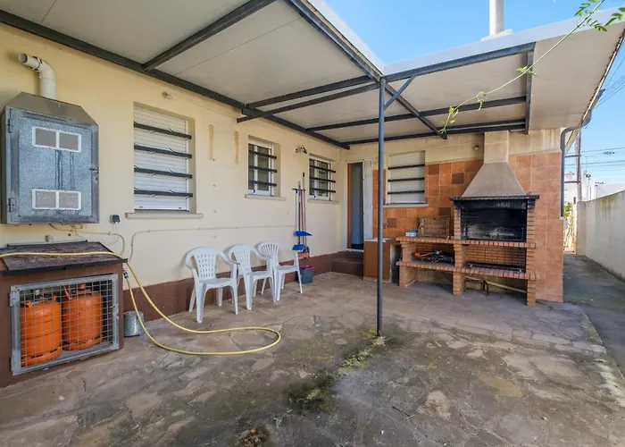 El Refugi Villa Vinarós