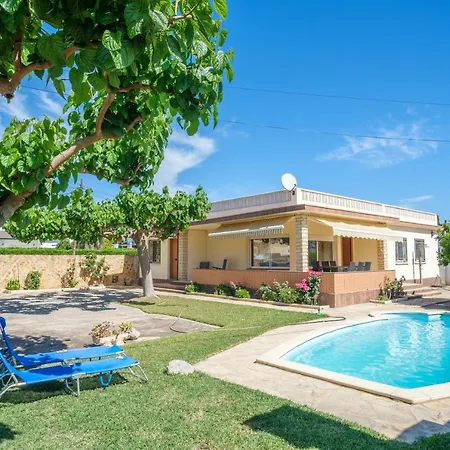 Villa El Refugi Vinaros