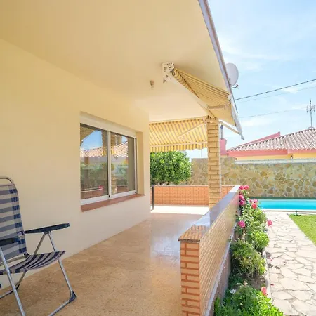 El Refugi Villa Vinaros