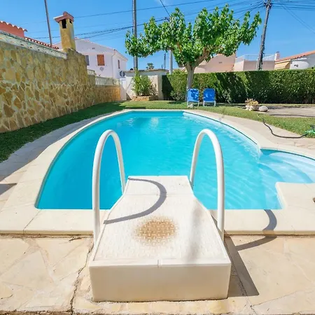 Villa El Refugi Vinaros