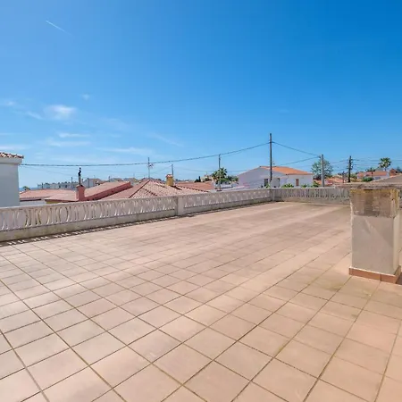 El Refugi Villa